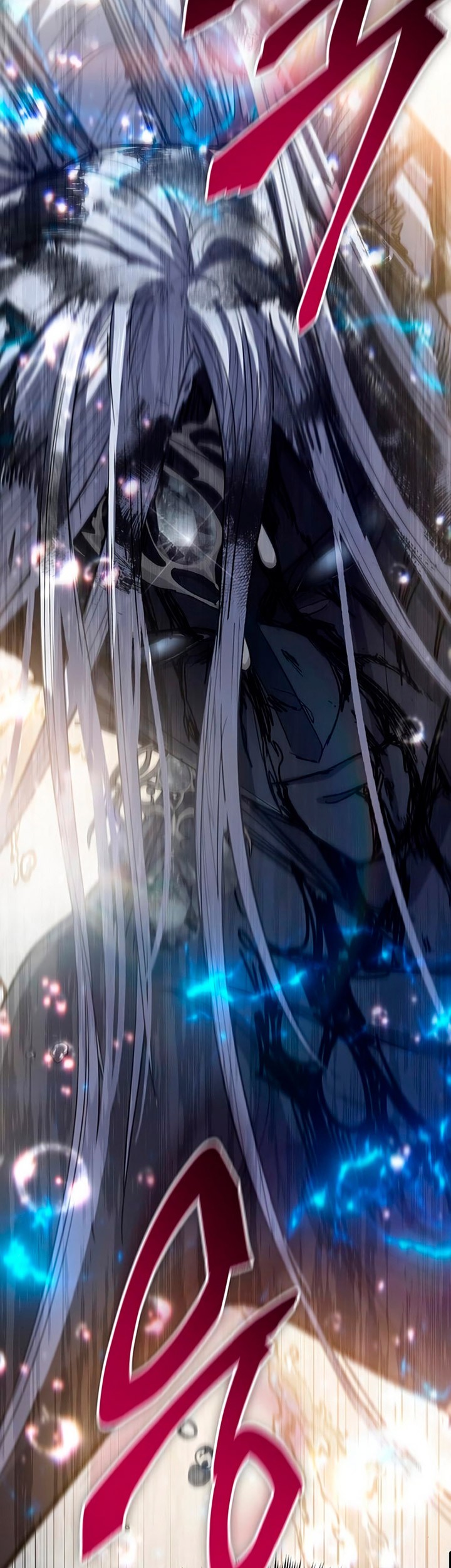 The S-Classes That I Raised Chapter 100 Gambar 48