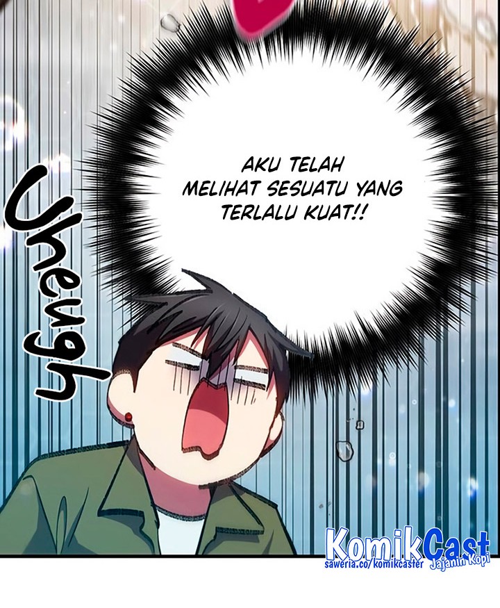 The S-Classes That I Raised Chapter 100 Gambar 49