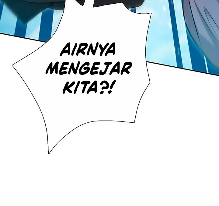 The S-Classes That I Raised Chapter 100 Gambar 57