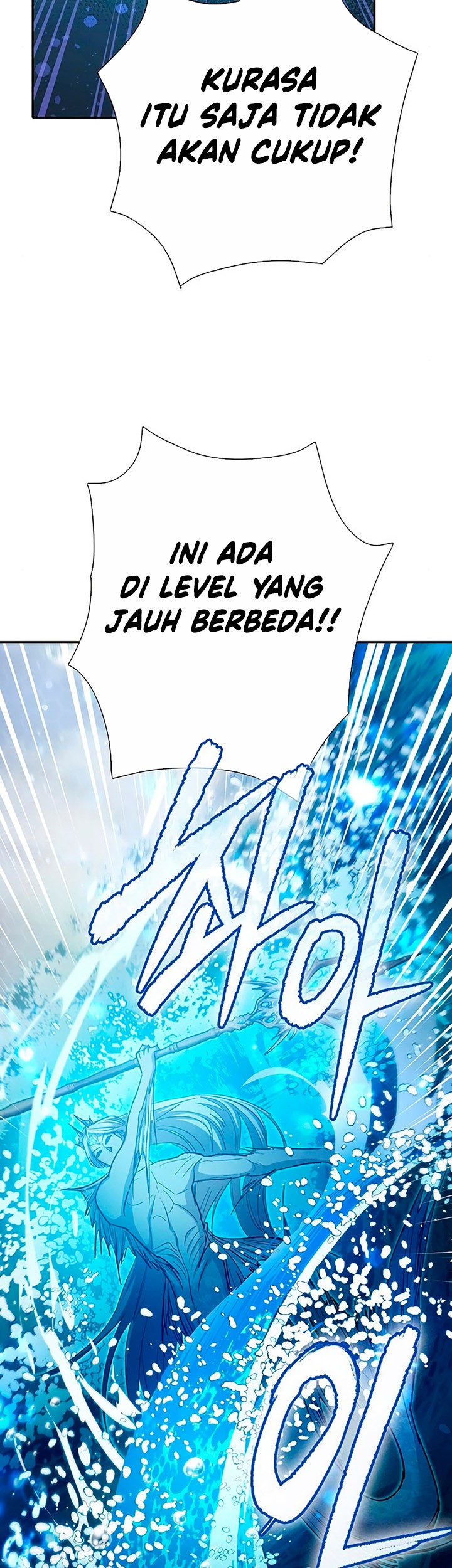 The S-Classes That I Raised Chapter 100 Gambar 70