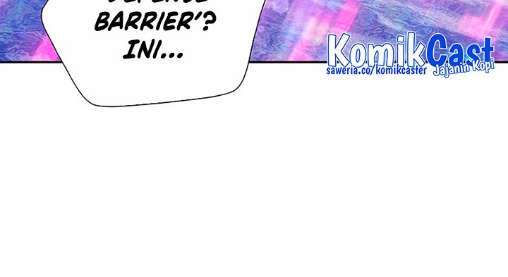 The S-Classes That I Raised Chapter 100 Gambar 81