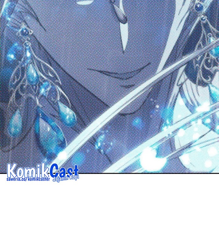 The S-Classes That I Raised Chapter 100 Gambar 97