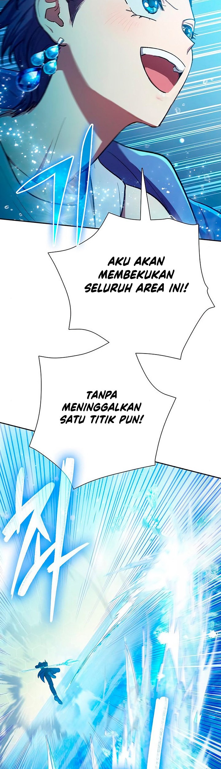 The S-Classes That I Raised Chapter 100 Gambar 6