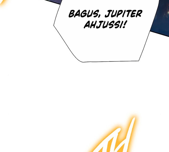 The S-Classes That I Raised Chapter 100 Gambar 13