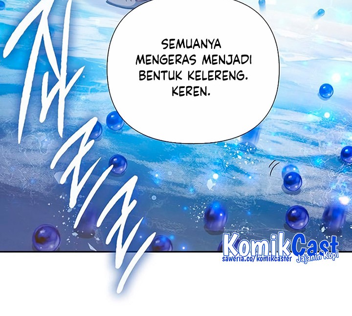 The S-Classes That I Raised Chapter 100 Gambar 15