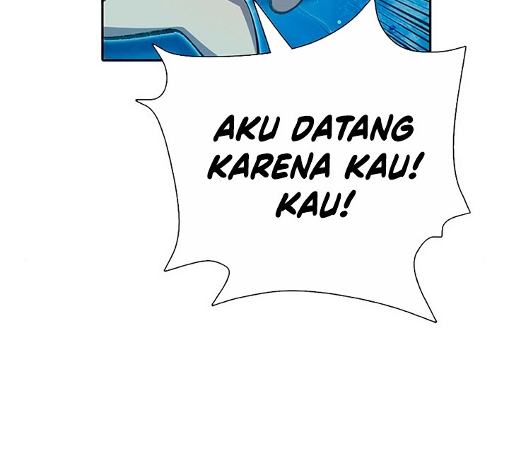 The S-Classes That I Raised Chapter 100 Gambar 17