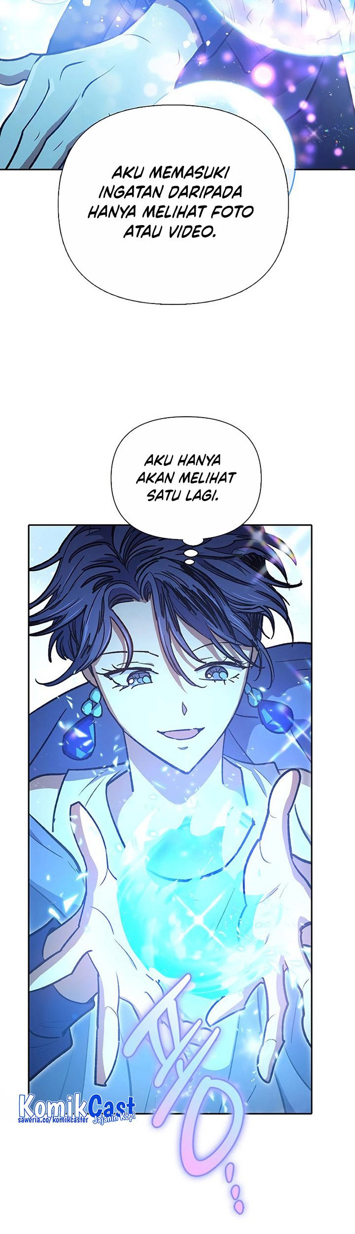 The S-Classes That I Raised Chapter 99 Gambar 32