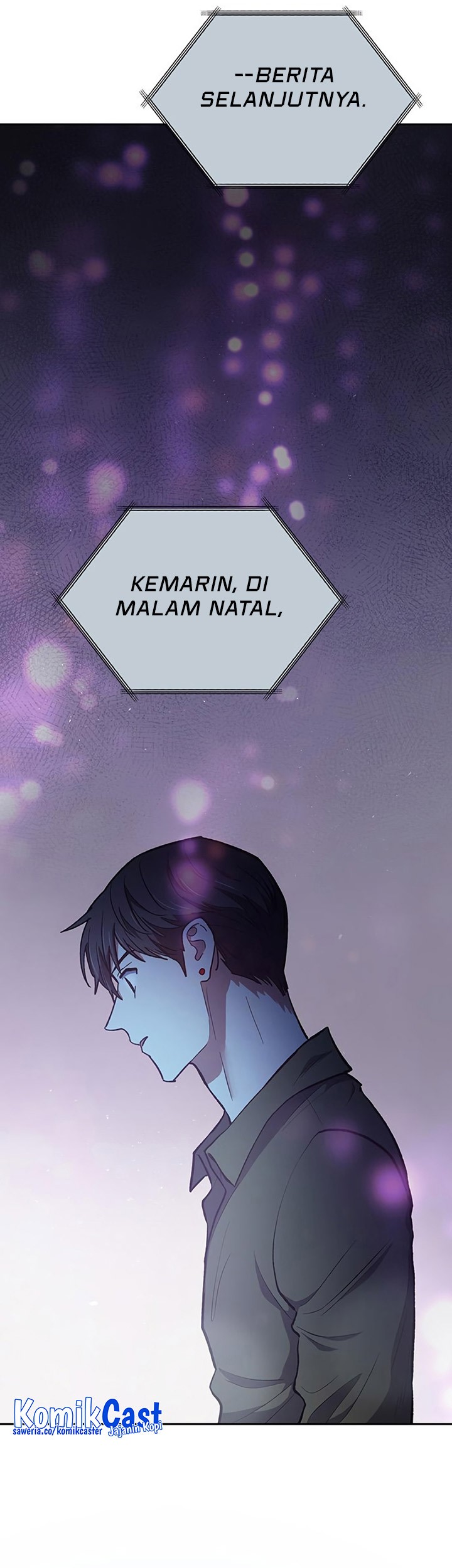 The S-Classes That I Raised Chapter 99 Gambar 42