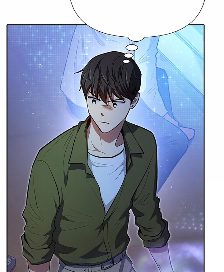 The S-Classes That I Raised Chapter 99 Gambar 47