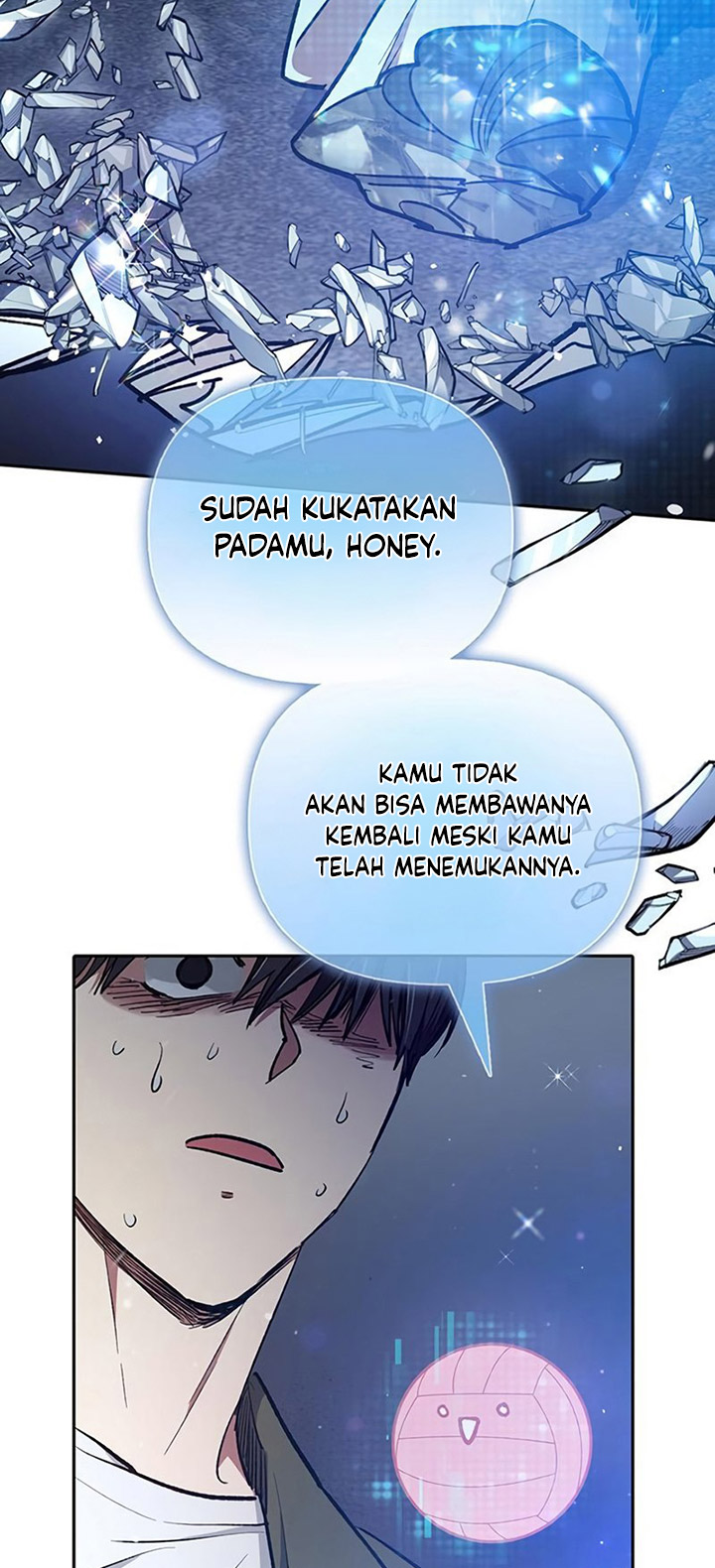 The S-Classes That I Raised Chapter 99 Gambar 60
