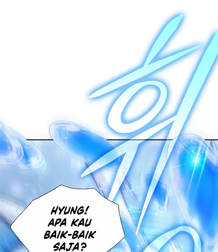 The S-Classes That I Raised Chapter 99 Gambar 71