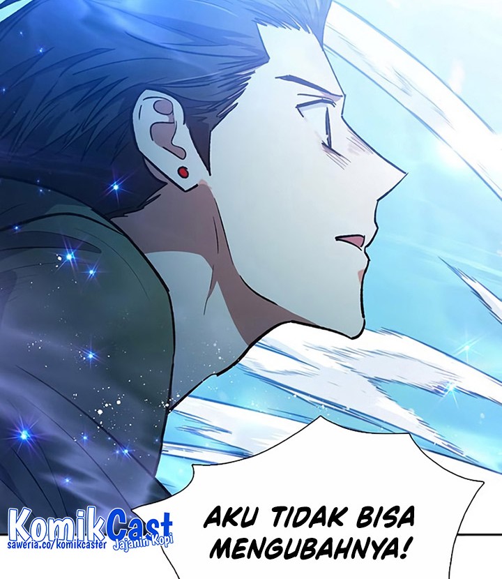 The S-Classes That I Raised Chapter 99 Gambar 75