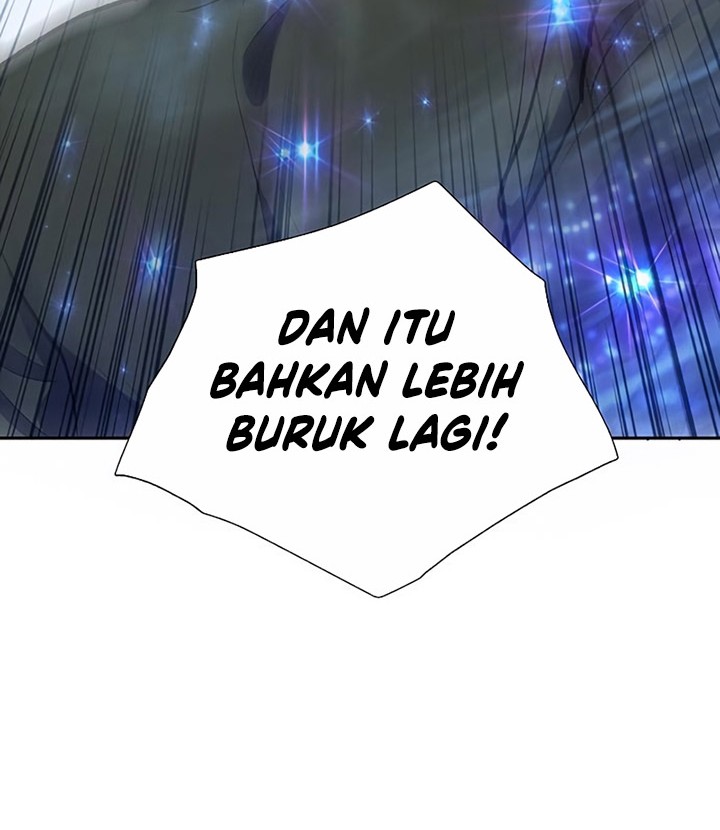 The S-Classes That I Raised Chapter 99 Gambar 77