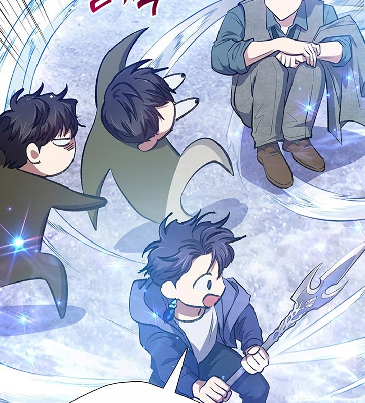The S-Classes That I Raised Chapter 99 Gambar 87