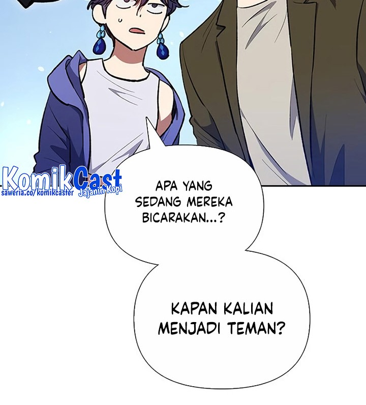 The S-Classes That I Raised Chapter 99 Gambar 93