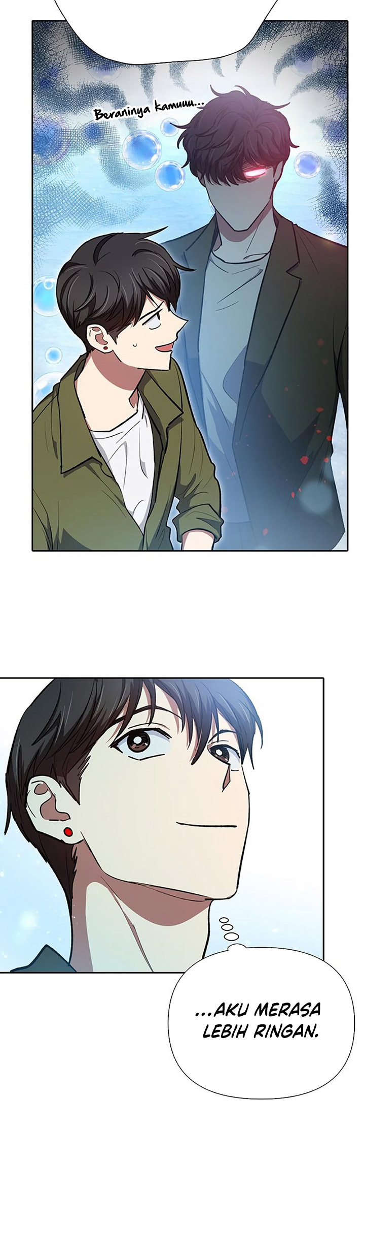 The S-Classes That I Raised Chapter 99 Gambar 97