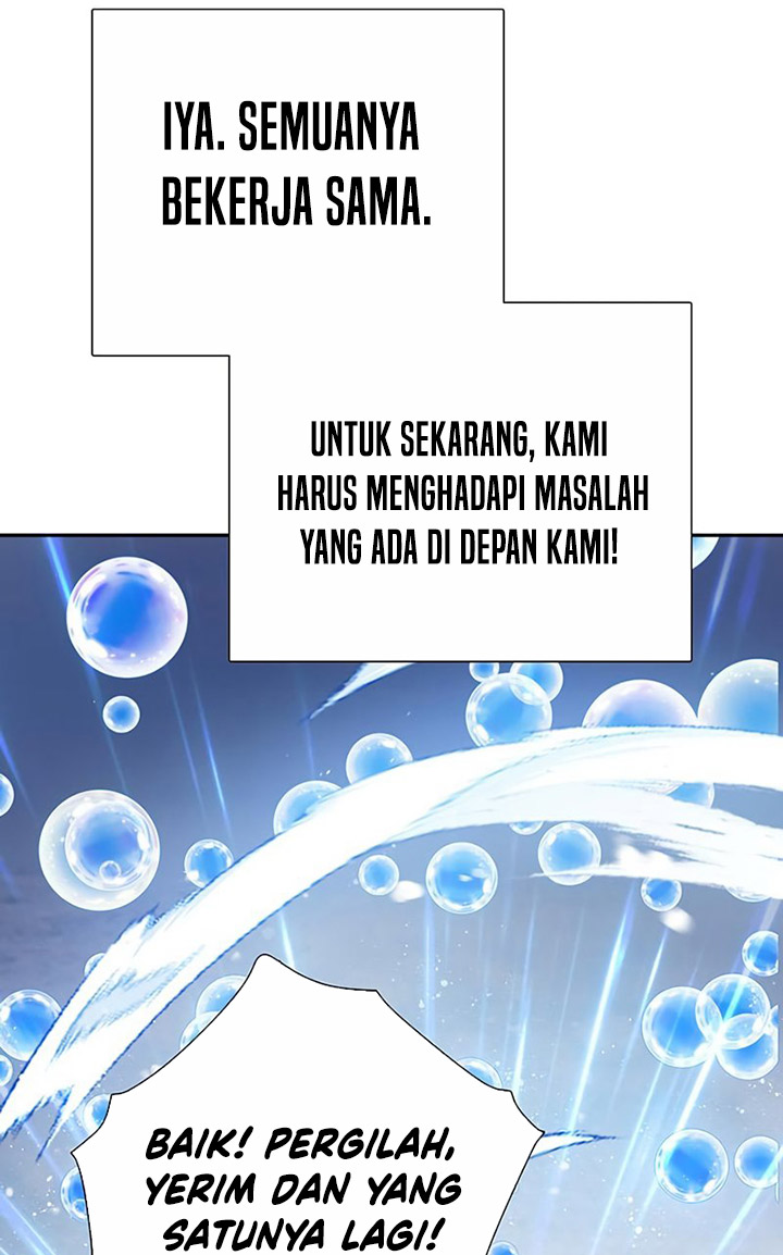 The S-Classes That I Raised Chapter 99 Gambar 98