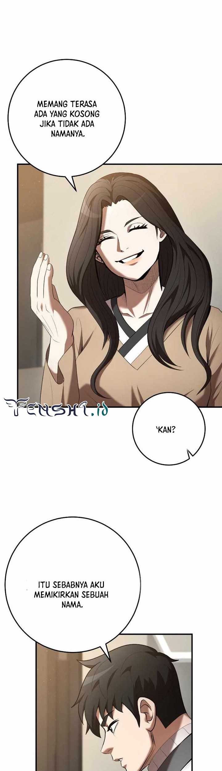 I Became a Renowned Family’s Sword Prodigy Chapter 75 Gambar 34