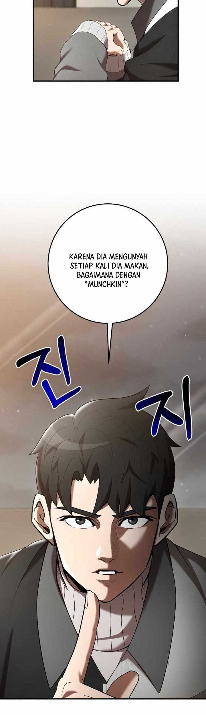 I Became a Renowned Family’s Sword Prodigy Chapter 75 Gambar 35