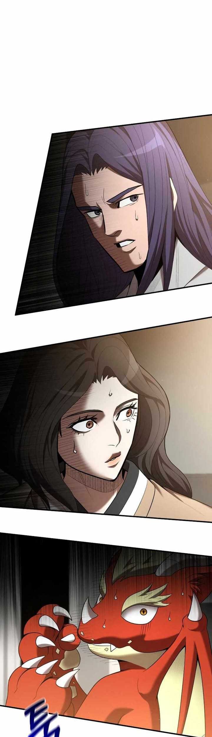 I Became a Renowned Family’s Sword Prodigy Chapter 75 Gambar 36