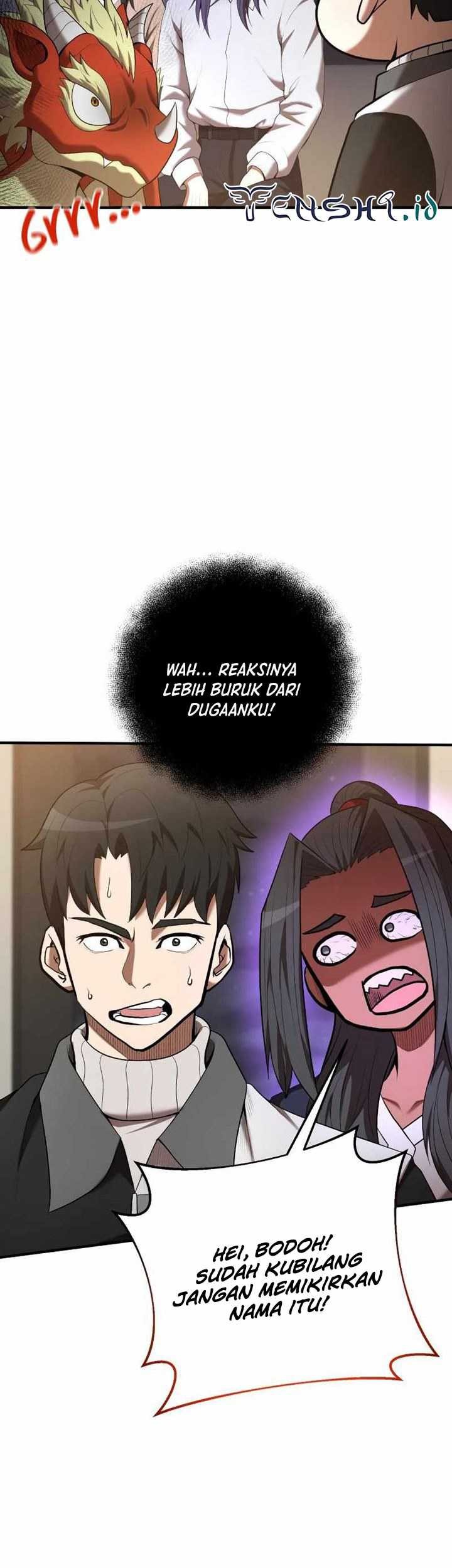 I Became a Renowned Family’s Sword Prodigy Chapter 75 Gambar 38