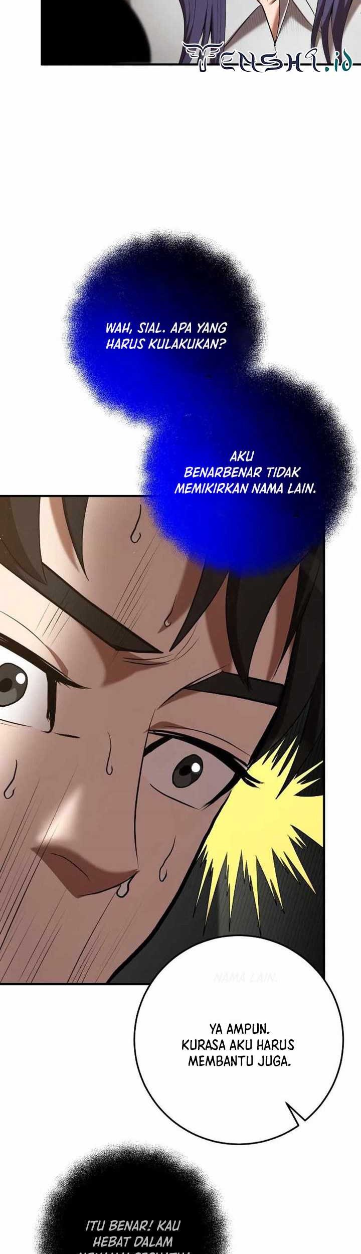 I Became a Renowned Family’s Sword Prodigy Chapter 75 Gambar 40