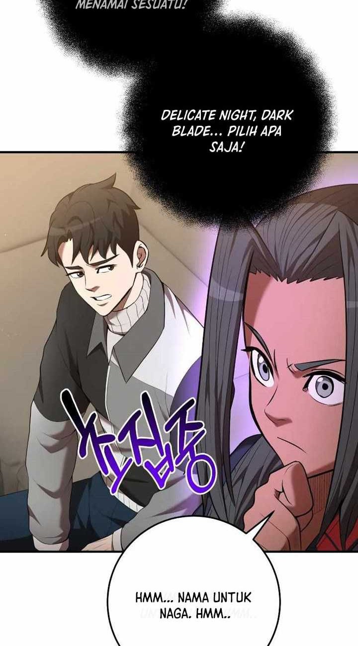 I Became a Renowned Family’s Sword Prodigy Chapter 75 Gambar 41