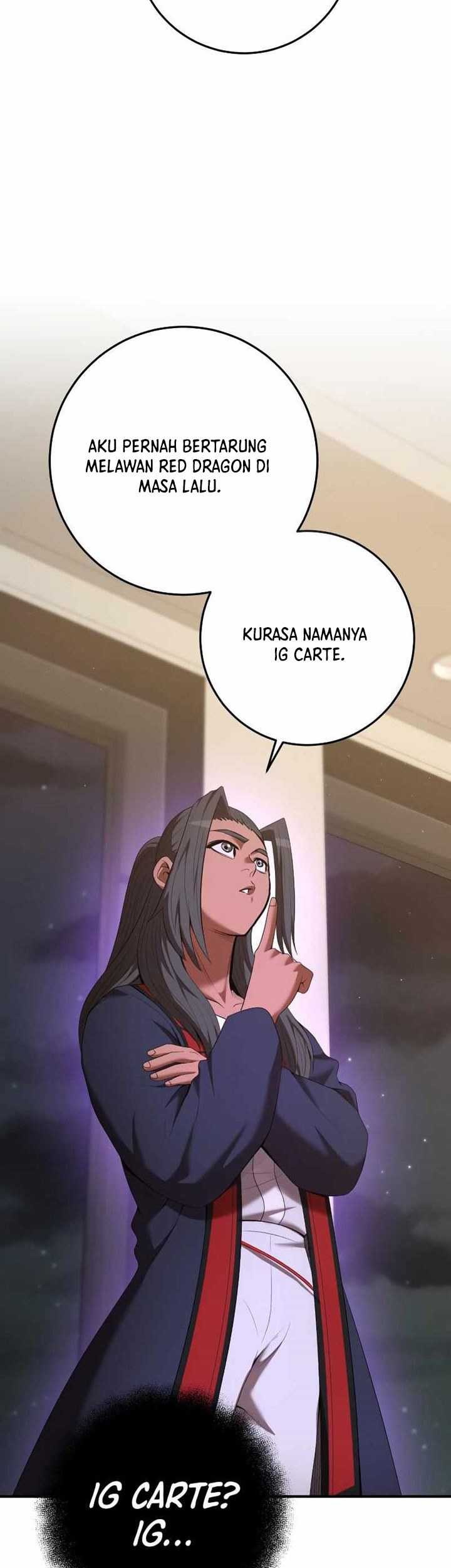 I Became a Renowned Family’s Sword Prodigy Chapter 75 Gambar 42