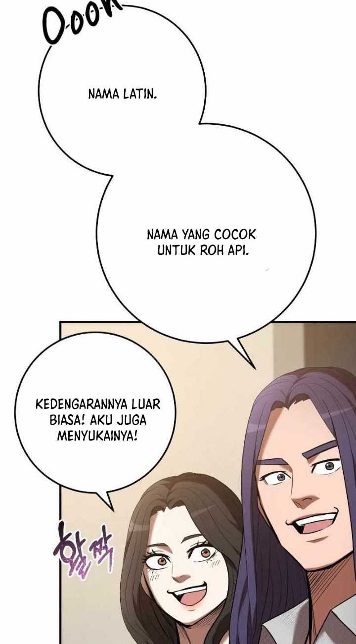 I Became a Renowned Family’s Sword Prodigy Chapter 75 Gambar 45