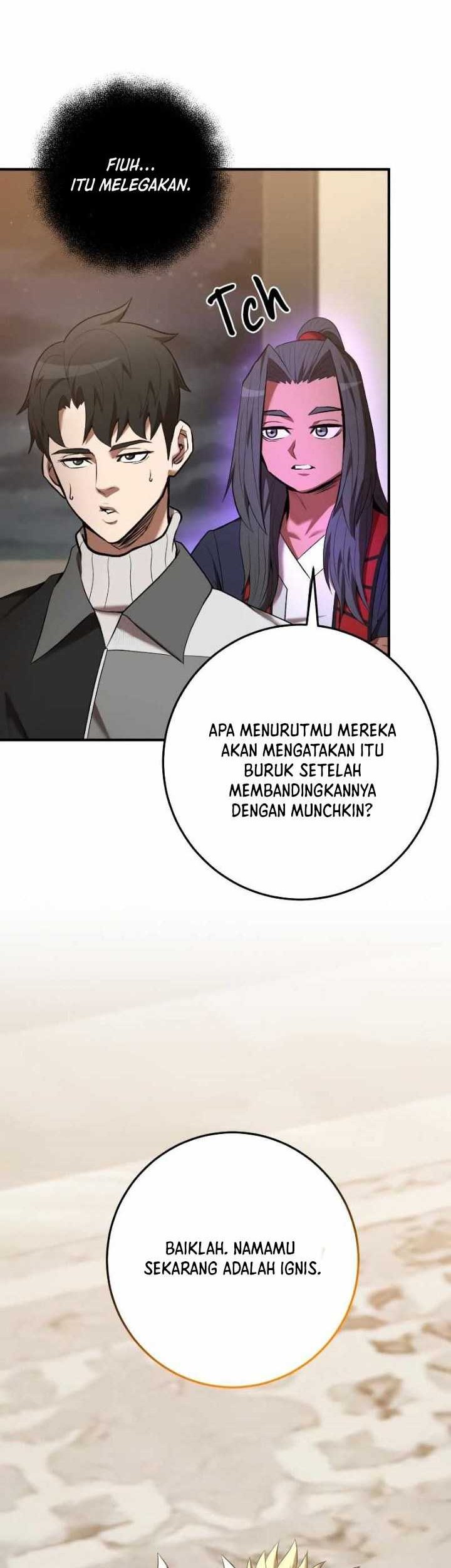 I Became a Renowned Family’s Sword Prodigy Chapter 75 Gambar 47