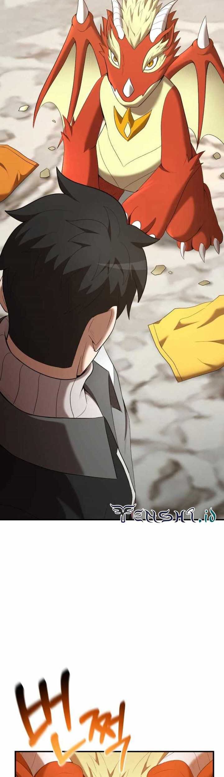 I Became a Renowned Family’s Sword Prodigy Chapter 75 Gambar 48