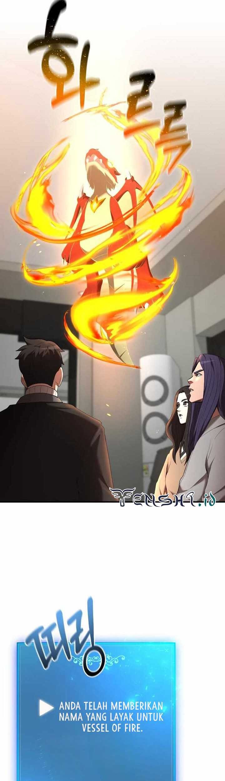 I Became a Renowned Family’s Sword Prodigy Chapter 75 Gambar 50