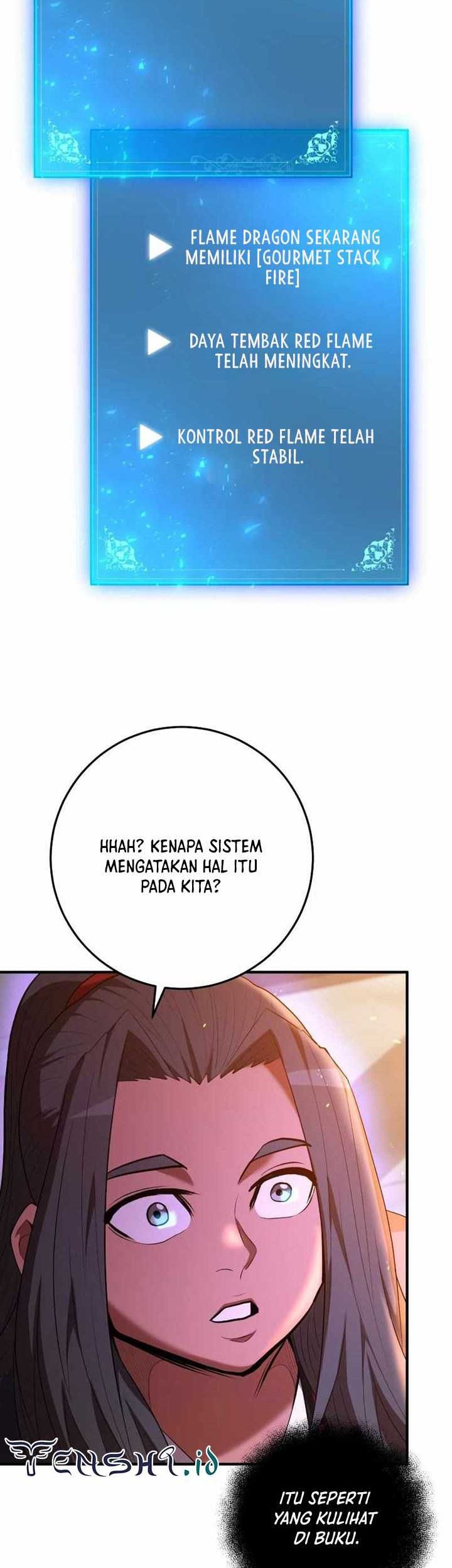 I Became a Renowned Family’s Sword Prodigy Chapter 75 Gambar 51