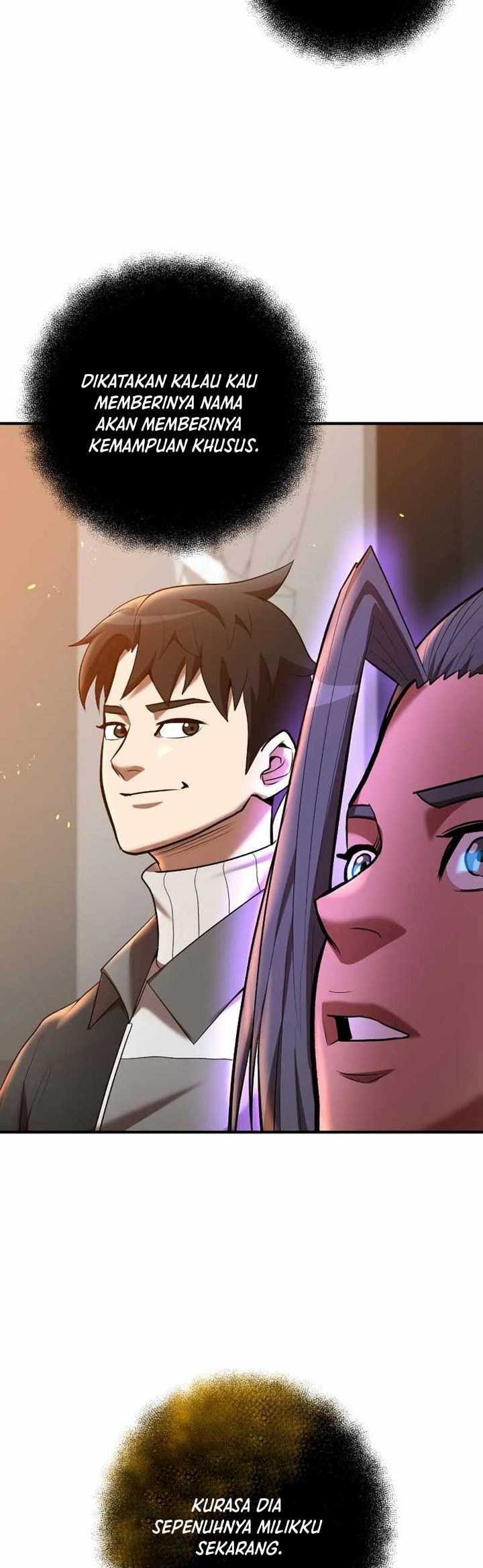 I Became a Renowned Family’s Sword Prodigy Chapter 75 Gambar 52