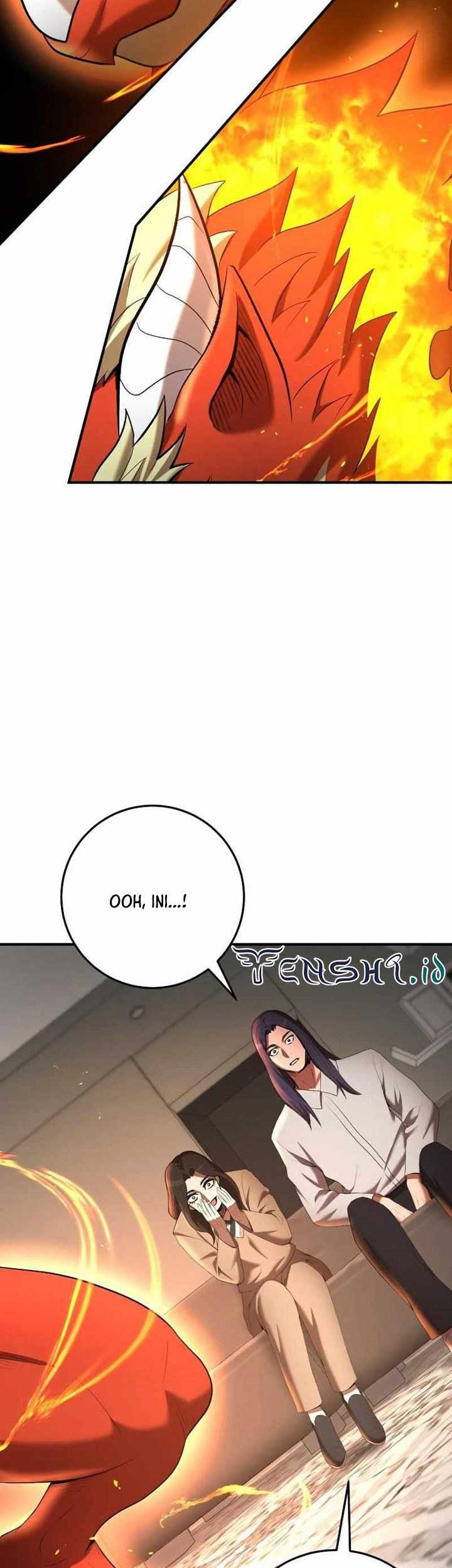 I Became a Renowned Family’s Sword Prodigy Chapter 75 Gambar 54