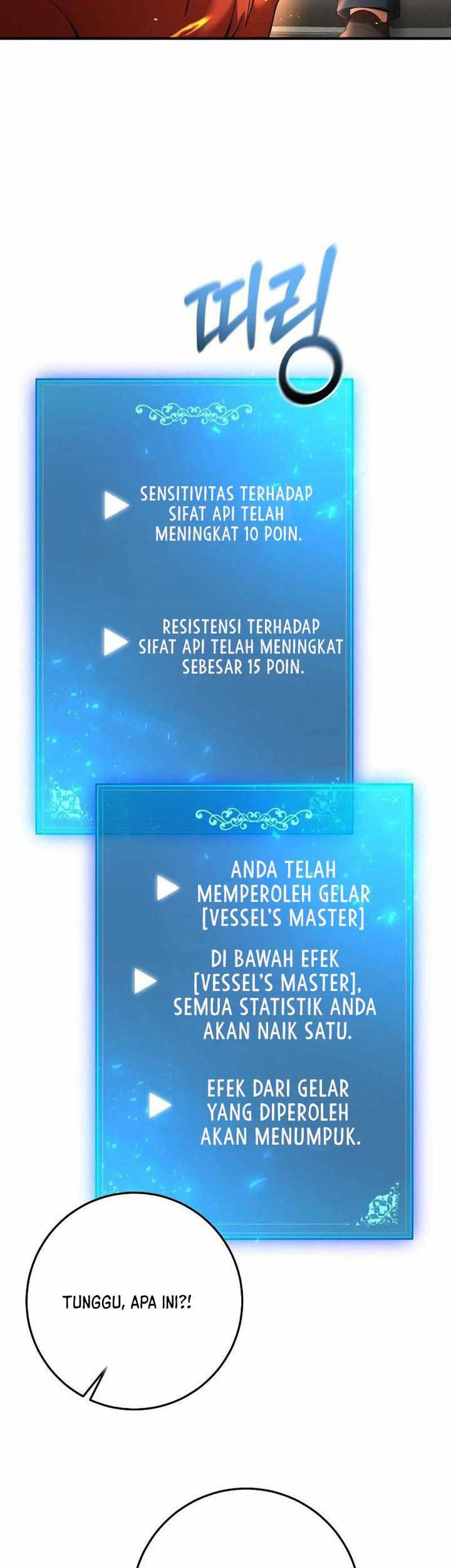 I Became a Renowned Family’s Sword Prodigy Chapter 75 Gambar 56