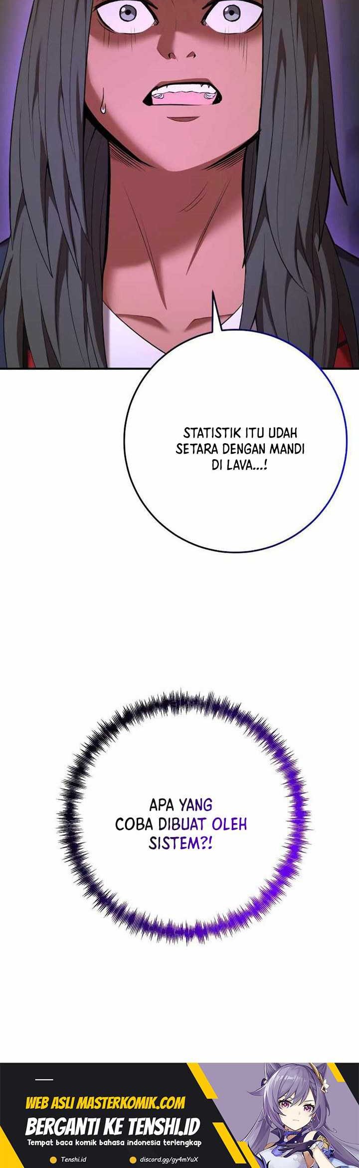 I Became a Renowned Family’s Sword Prodigy Chapter 75 Gambar 58