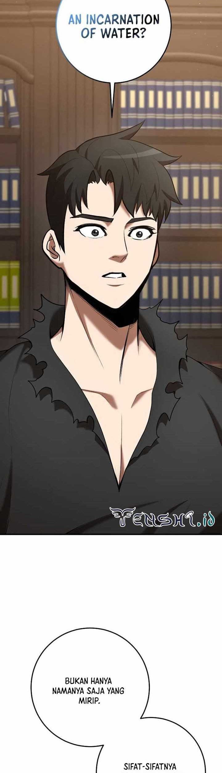 I Became a Renowned Family’s Sword Prodigy Chapter 75 Gambar 3