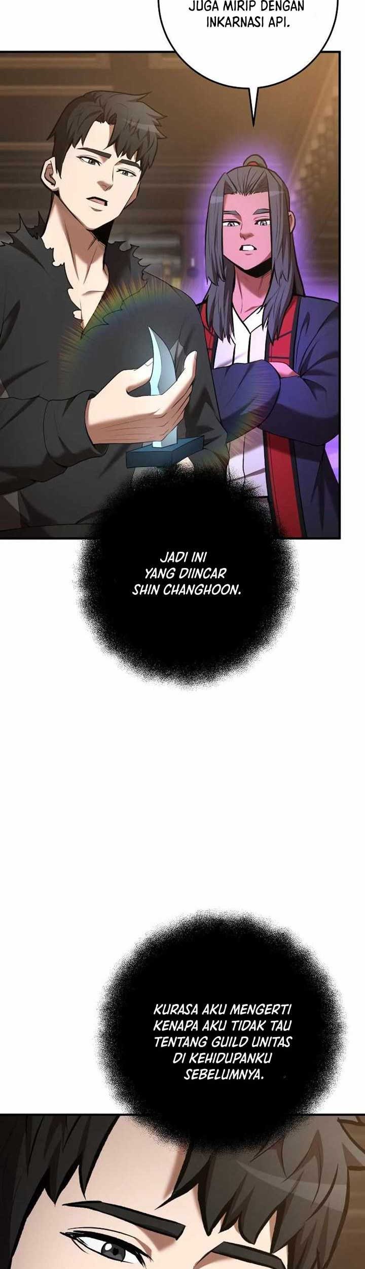 I Became a Renowned Family’s Sword Prodigy Chapter 75 Gambar 4