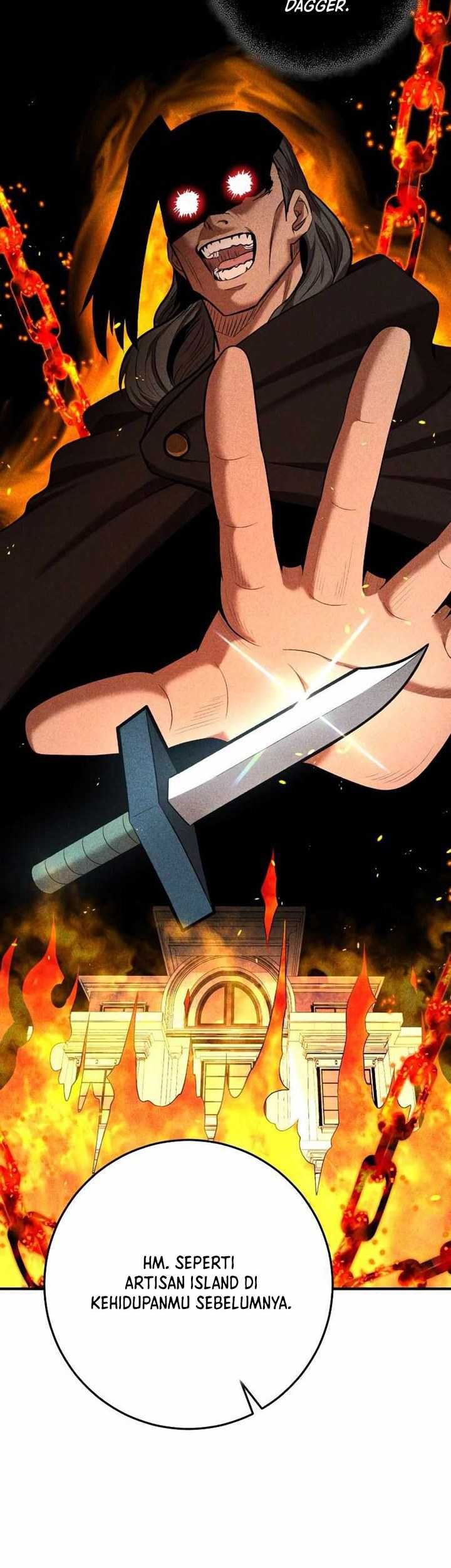 I Became a Renowned Family’s Sword Prodigy Chapter 75 Gambar 6