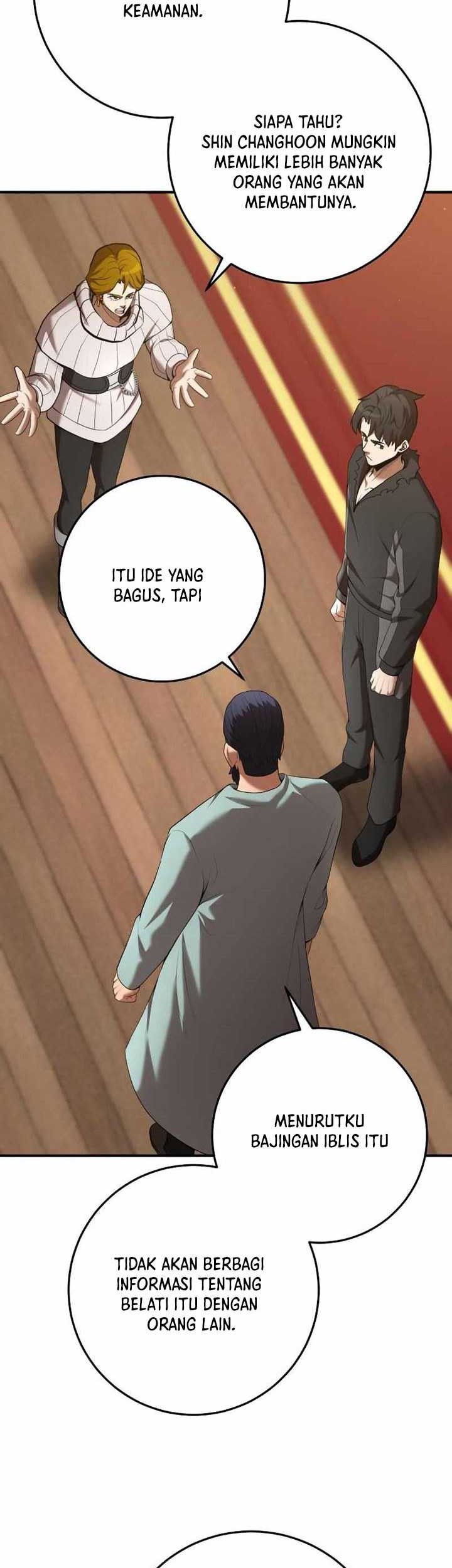 I Became a Renowned Family’s Sword Prodigy Chapter 75 Gambar 8