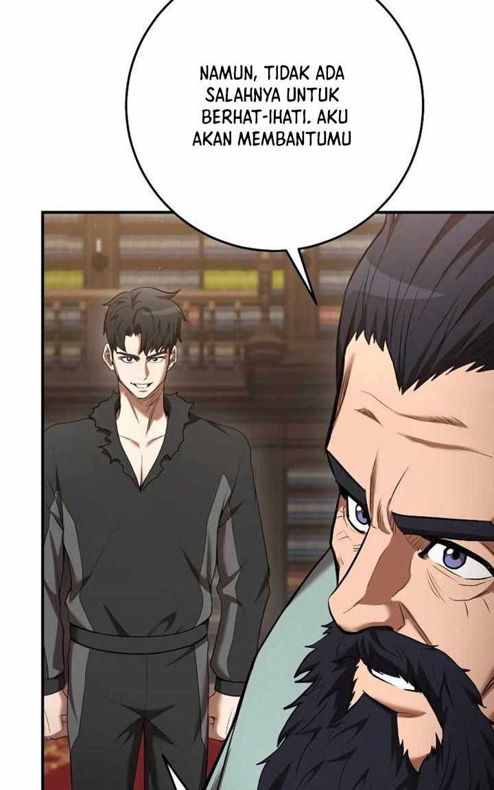 I Became a Renowned Family’s Sword Prodigy Chapter 75 Gambar 9