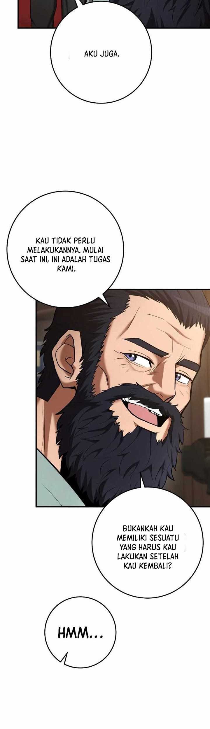 I Became a Renowned Family’s Sword Prodigy Chapter 75 Gambar 10