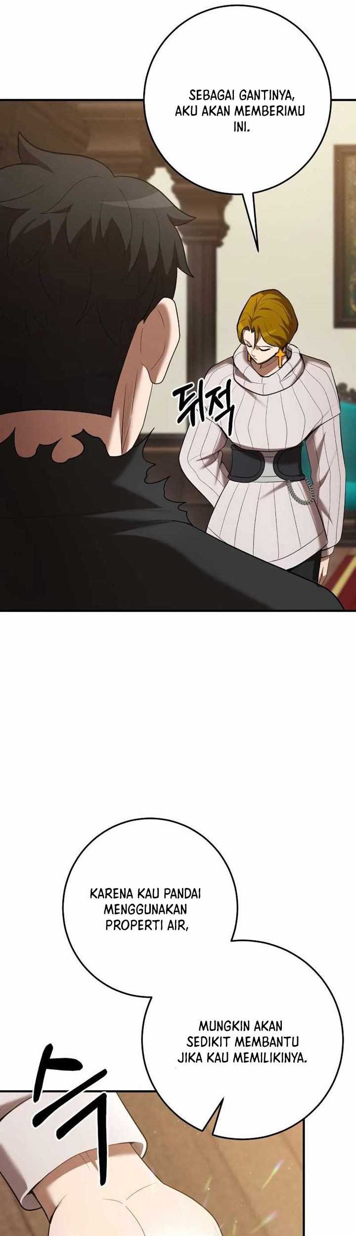 I Became a Renowned Family’s Sword Prodigy Chapter 75 Gambar 11