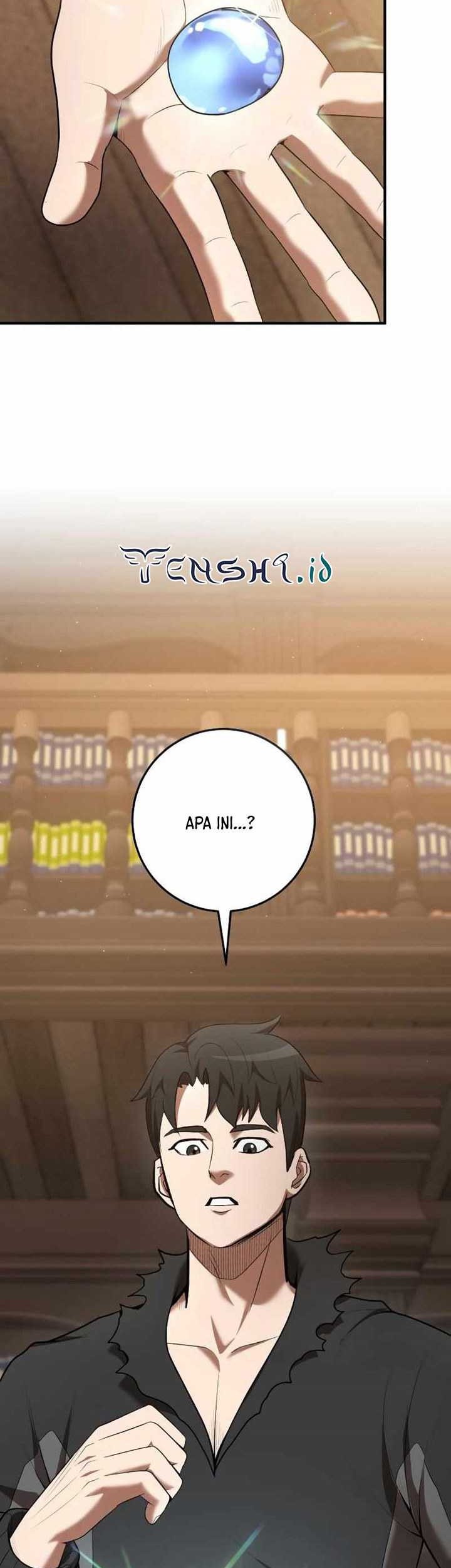 I Became a Renowned Family’s Sword Prodigy Chapter 75 Gambar 12