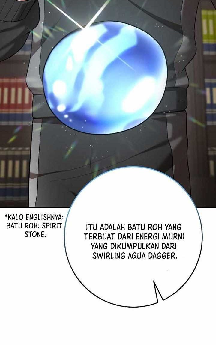 I Became a Renowned Family’s Sword Prodigy Chapter 75 Gambar 13