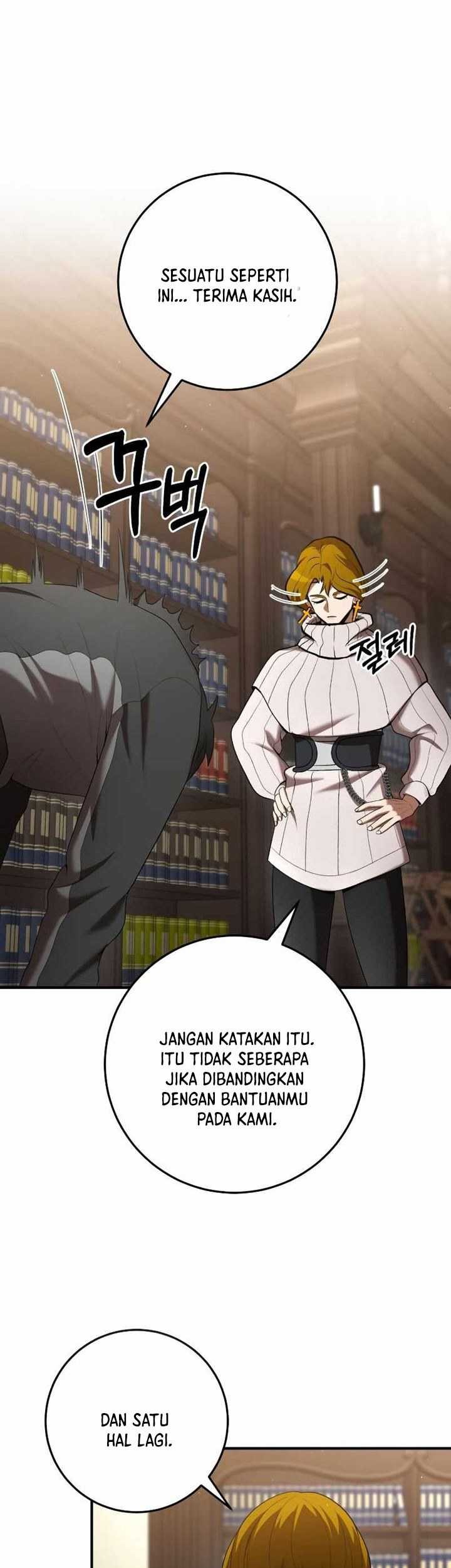 I Became a Renowned Family’s Sword Prodigy Chapter 75 Gambar 14