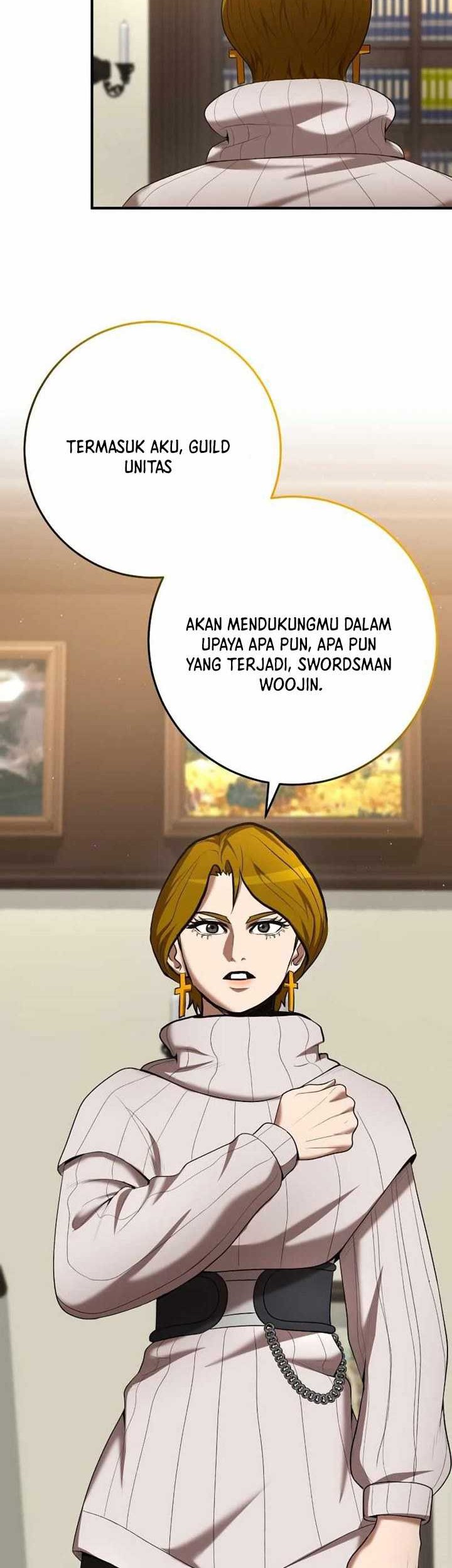 I Became a Renowned Family’s Sword Prodigy Chapter 75 Gambar 15