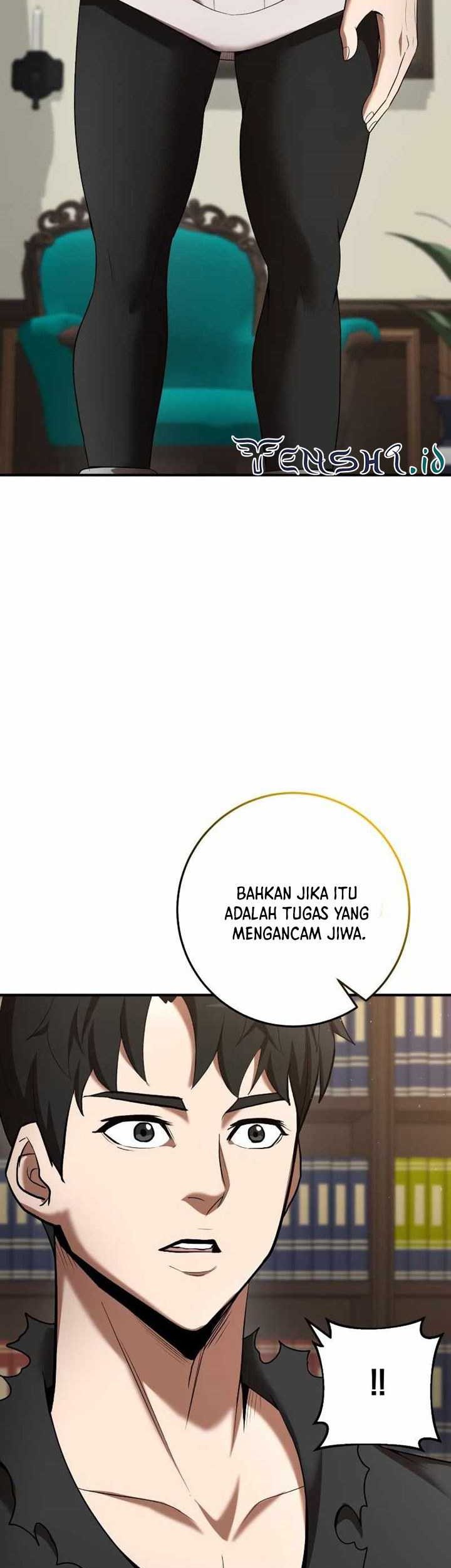 I Became a Renowned Family’s Sword Prodigy Chapter 75 Gambar 16