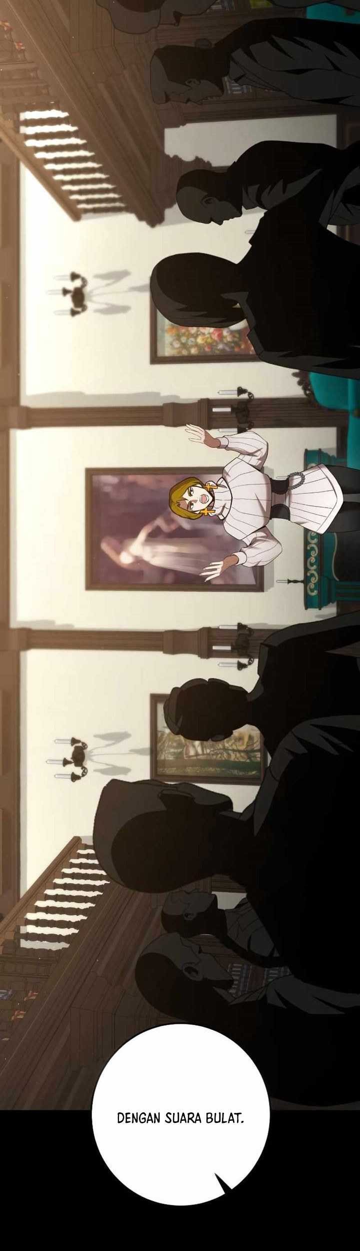 I Became a Renowned Family’s Sword Prodigy Chapter 75 Gambar 18